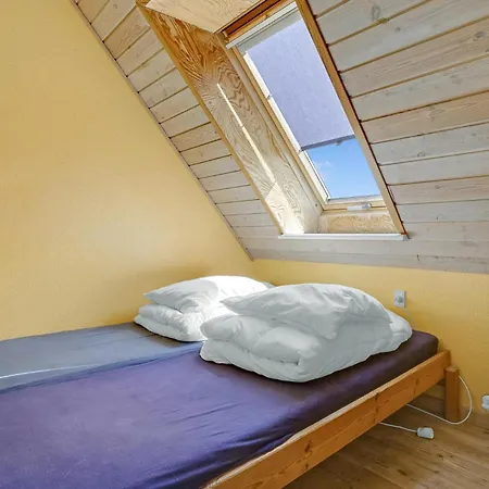 Tatil Evi 8 Bedroom Cozy In Grenaa