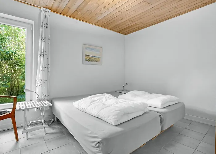 Amazing In With Sauna