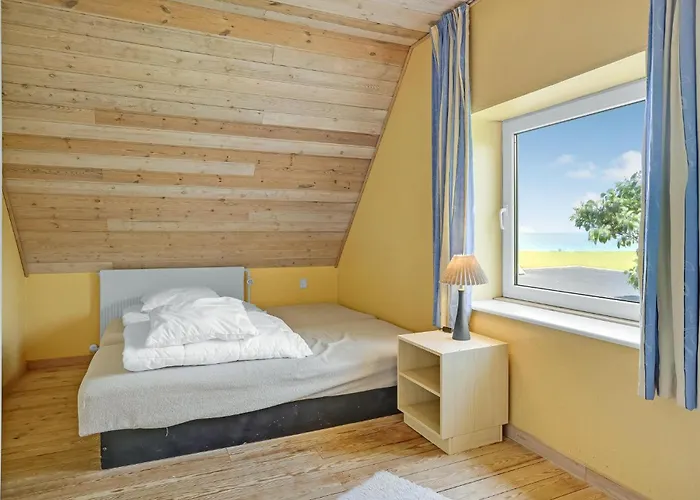 Дом отдыха Amazing In With Sauna *